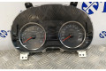 Панель приборов 85003FJ78   Subaru XV       