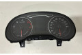 Панель приборов 8V0920972L   Audi A3 S3 8V       