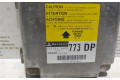 Блок подушек безопасности MR472773 Mitsubishi Montero