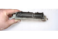 Блок управления двигателя 0281001850, 038906018BR   Skoda Octavia Mk1 (1U)
