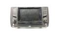 Дисплей 5G0919605 Volkswagen Golf VII
