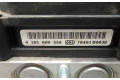 Jednotka ABS 0265232075 Renault Modus 2007