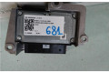 Блок подушек безопасности 8200645158, 8200645158   Renault Clio III