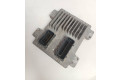 Блок управления двигателя 12636386, 12639891   Opel Meriva B