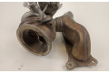 Турбина BMW X3 E83 7593016, 7593016