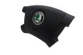 Подушка безопасности пассажира 61305245D Skoda Fabia Mk1 (6Y)