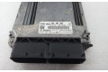 Блок управления двигателя 05L907309, 0281034002   Audi A6 S6 C8 4K
