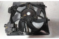 Вентилятор радиатора 9829774580, VALEO Peugeot 2008 I