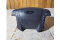 Подушка безопасности водителя 8626845, 210012700819 Volvo V70