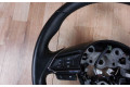 Руль Mazda CX-5 II 2017 - года B63M3298XA02, B63M3298X02