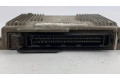 Блок управления двигателя 7700867270, S115301202C Renault Clio I