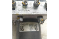 Блок управления ABS 476605713R Renault Clio II