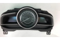Панель приборов BJS755430 Mazda 3 II