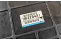 Блок управления двигателя MR420431 Mitsubishi Galant