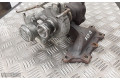 Турбина Dacia Logan II td02h204tvt23, 144108035r