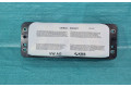 Подушка безопасности пассажира 8V0880204D Volkswagen Golf VII