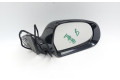 Зеркало электрическое Skoda Octavia Mk2 (1Z) 2004 - 2013 года