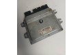 Řídící jednotka MEC93620 Nissan Qashqai+2 2009