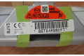 Боковая подушка безопасности BJV5, 625609300H Mazda 3 III