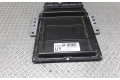 Блок управления двигателя MEC63710 Nissan Murano Z50