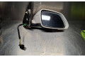 Зеркало электрическое Skoda Octavia Mk2 (1Z) 2004 - 2013 года