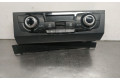 Блок управления климат-контролем 8K1820043BA Audi Q5 SQ5