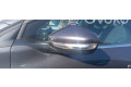 Зеркало электрическое        Peugeot 2008 I  2013 - 2019 года   