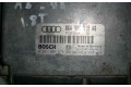 Блок управления двигателя 0261204678, 06A906018AQ   Audi A3 S3 8L