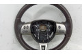 Руль Jaguar XF X250 2007-2015 года 8X23ABAMS
