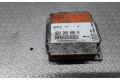 Блок управления надувных подушек 4D0959655H, 0285001309   Audi A8 S8 D2 4D