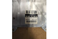 Блок управления двигателя RF4W18881B, 2758005921 Mazda Premacy