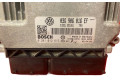 Комплект блоков управления 0281012615, 03G906016EF Volkswagen Golf Plus
