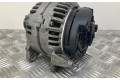 Генератор 06K130090J   Audi A4 S4 B7 8E 8H      