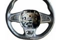 Volant Renault Megane IV 2017