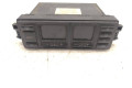 Блок управления климат-контролем 4A0820043F, 5HB00650000   Audi A6 S6 C4 4A