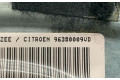 Подушка безопасности водителя CA100522ZEE, 96380009VD   Citroen C2