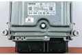 Блок управления двигателем Блок управления A6401508234   Mercedes-Benz A W169