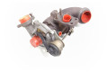Turbodmychadlo Турбина 54359710009 Citroen C3