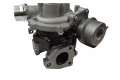 Turbodmychadlo Турбина 54389700006, 54389880006 Nissan Juke I F15 K9K 410, K9K 636, K9K 646