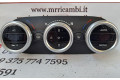 Блок управления климат-контролем 156099234, 156099234 Alfa Romeo Giulietta