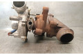 Turbodmychadlo Турбина 9645247080, 375C8 Peugeot 307 RHY (DW10TD)