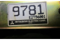 Блок управления двигателя E2T56081, MD159781 Mitsubishi Lancer