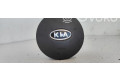 Подушка безопасности водителя 569001G450VA   KIA Rio
