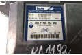 Блок управления двигателем ECU 7700104956   Renault  Kangoo I  1997 - 2003 года