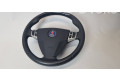 Руль Saab 9-3 Ver2 2008 - 2016 года 12783361
