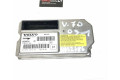 Блок подушек безопасности 8651523, 020291107001   Volvo V70