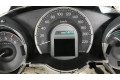 Панель приборов    Honda Jazz       