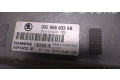 Блок управления двигателя 03E906033AB, 0000 Skoda Fabia Mk1 (6Y)