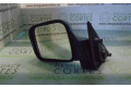 Zpětné zrcátko Opel Monterey
