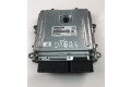 Блок управления двигателем Блок управления 31336983, 0281018414   Volvo V70